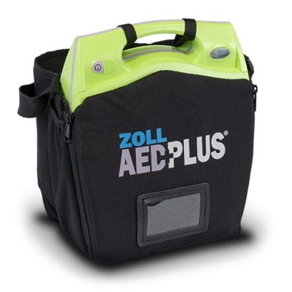 STAR aid DÉFIBRILLATEURS AED Plus in case 416x416 11