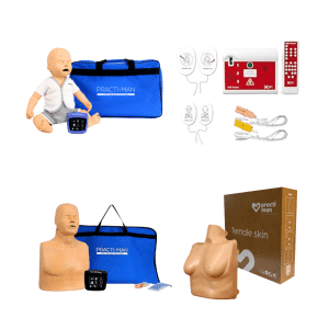 PACK FORMATEUR PRACTI-MAN v2