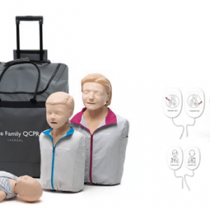 PACK FORMATEUR LAERDAL v3