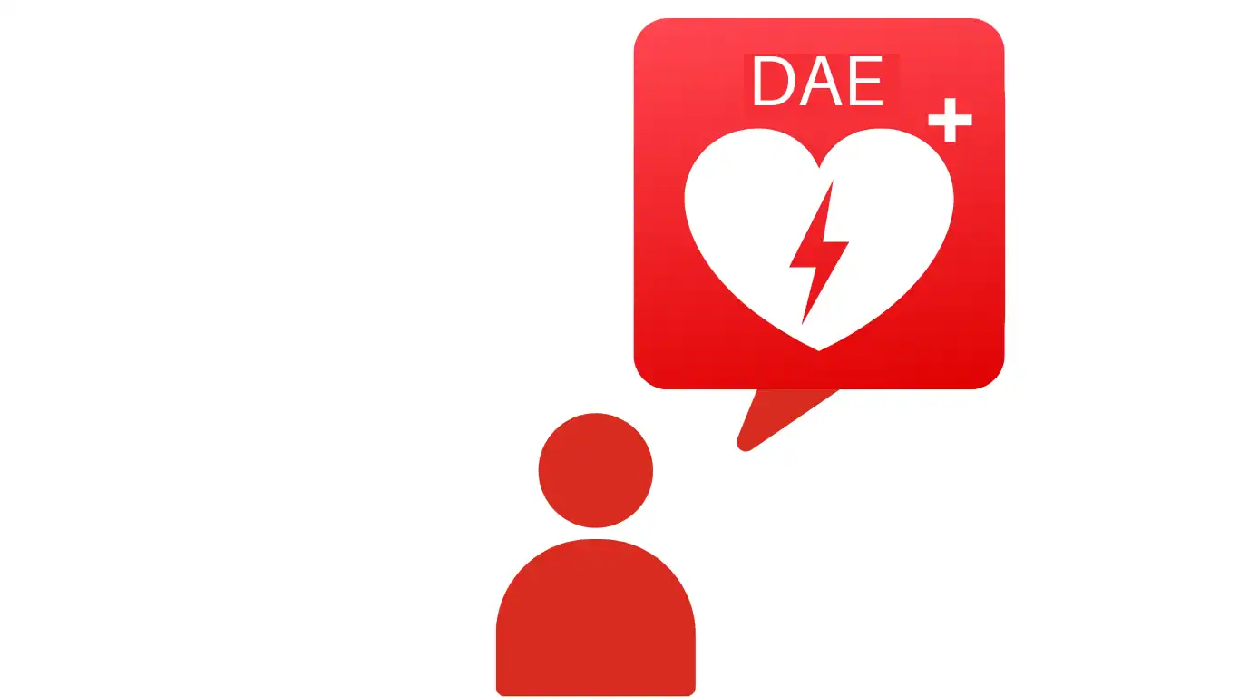 déclarer ses défibrillateurs