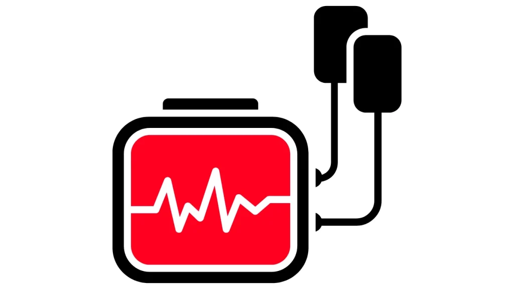 à quoi sert un défribrillateur